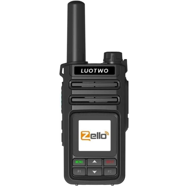 DG8000 National Walkie Talkie